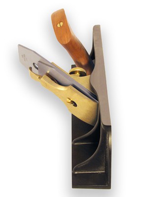 Рубанок Lie-Nielsen  N51 Shute Board Plane