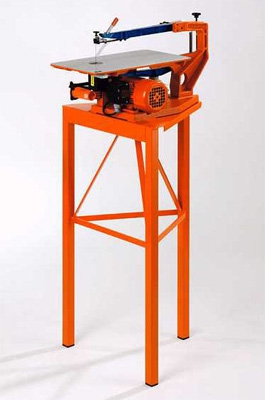 Подставка для лобзиковых станков Hegner Multicut