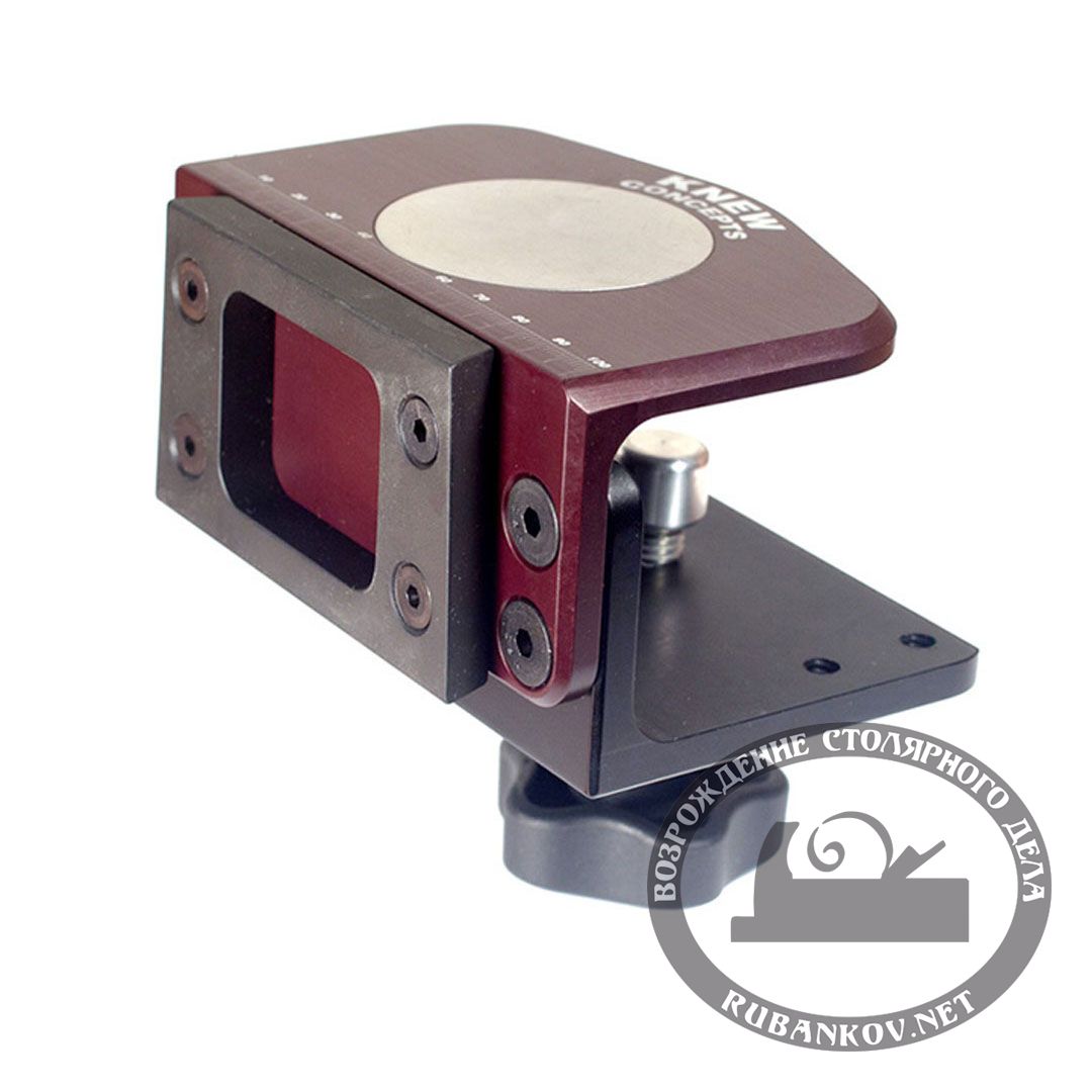 Зажим Knew Concept Bench Clamp Anvil Зажим Knew Concept Bench Clamp Anvil