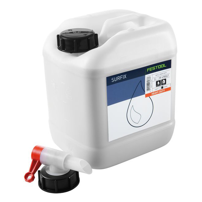 Натуральное масло RF HD 5l Натуральное масло RF HD 5l