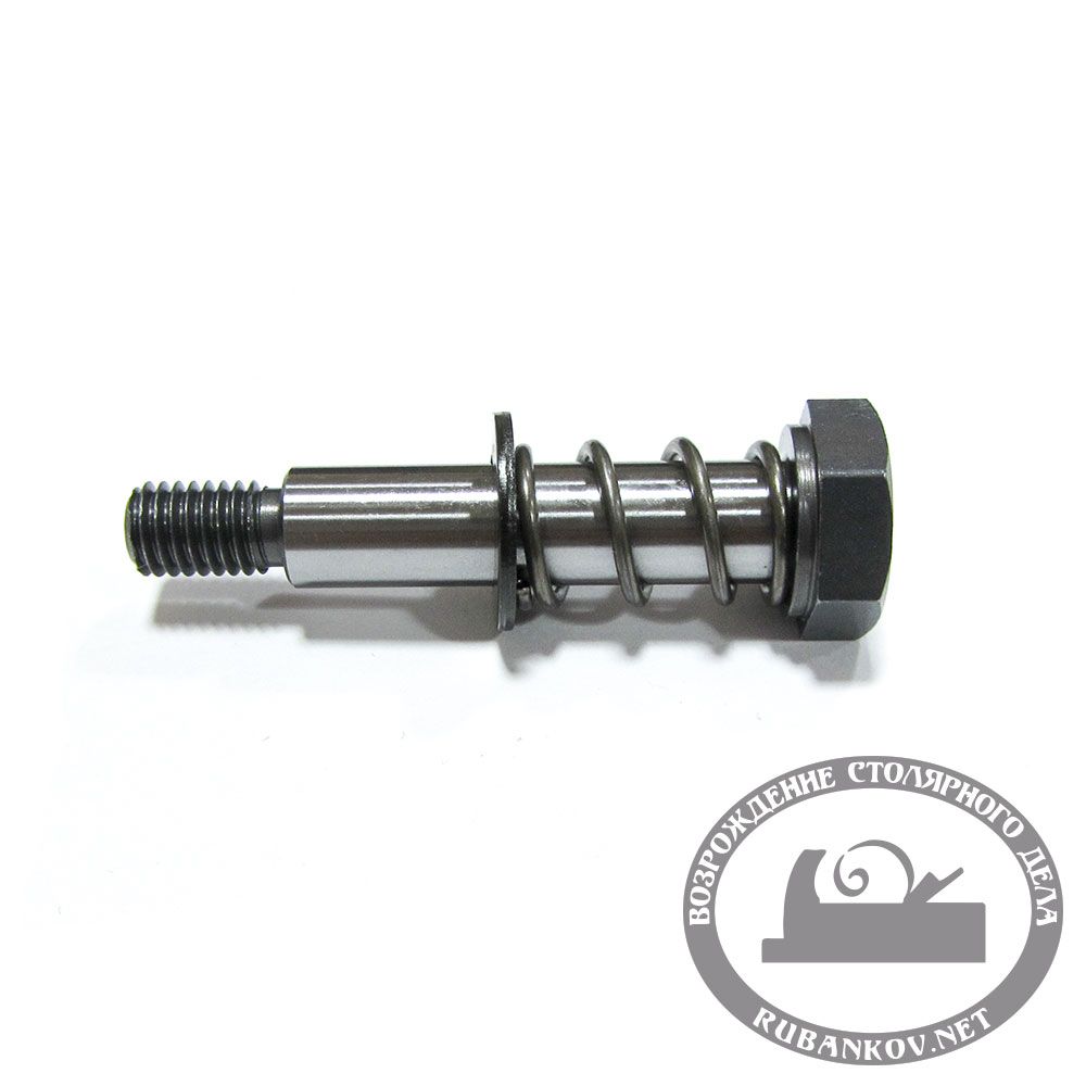 ЗЧ №9 для Multicut, Винт крепления нижней штанги (в компл.№58,59)