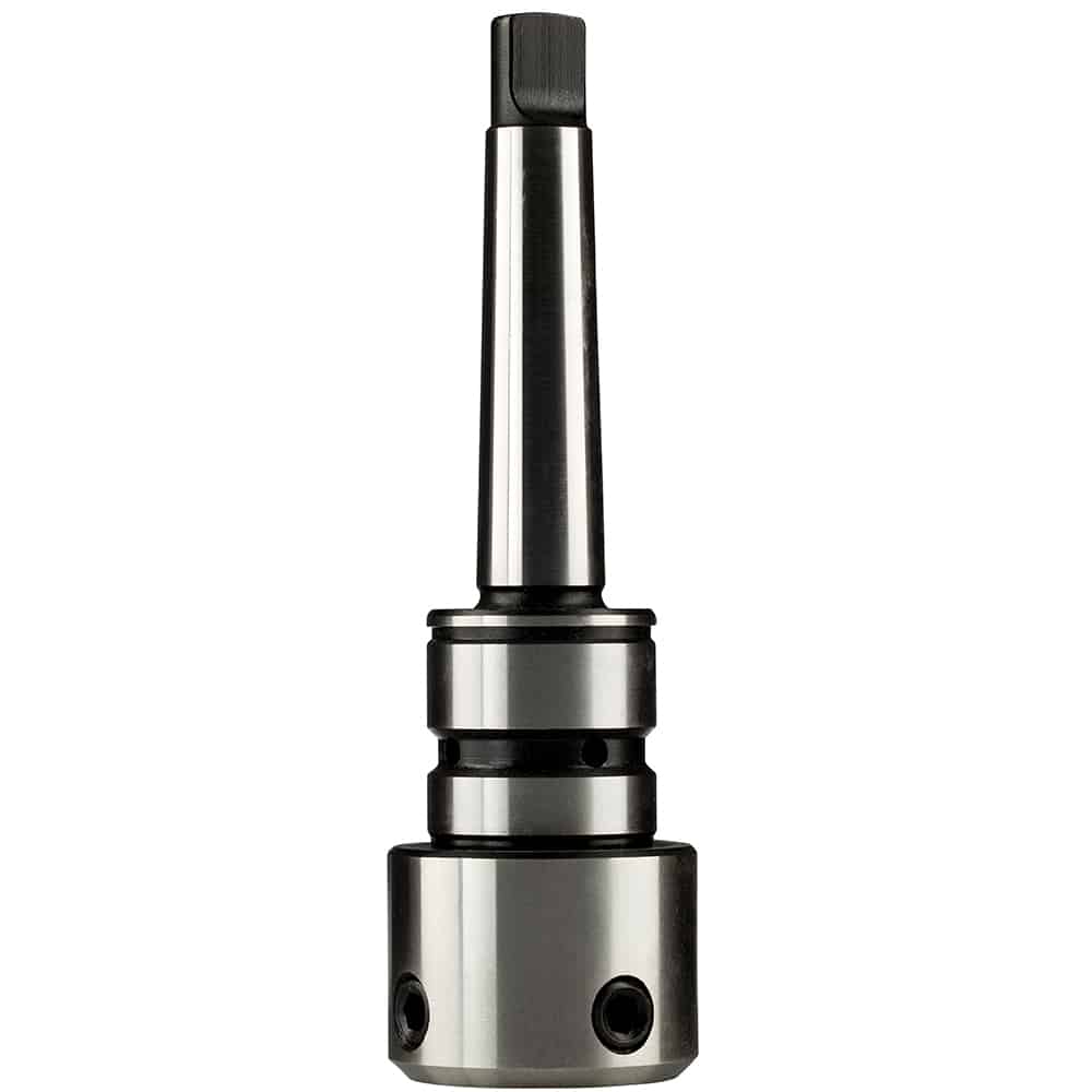 Патрон Конус Морзе 2 - Weldon 19,05 мм. | Euroboor MC.2