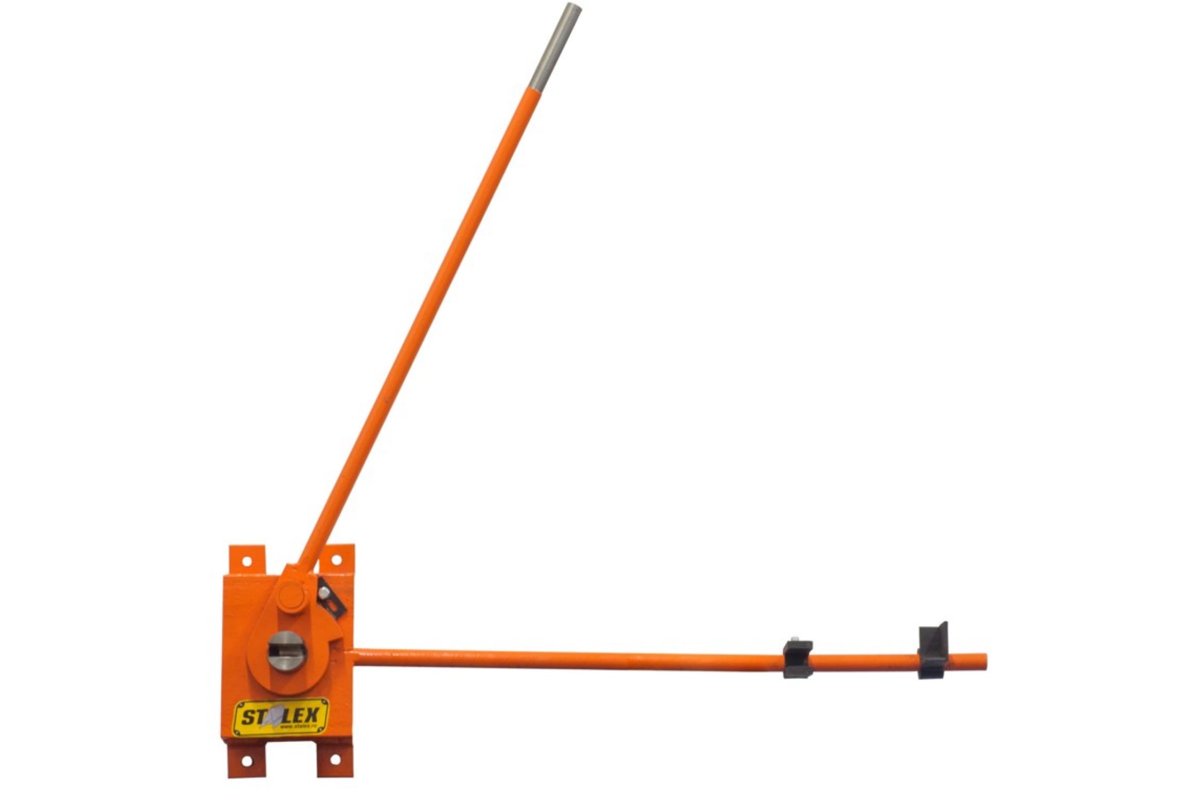 Арматурогиб Stalex DR-12