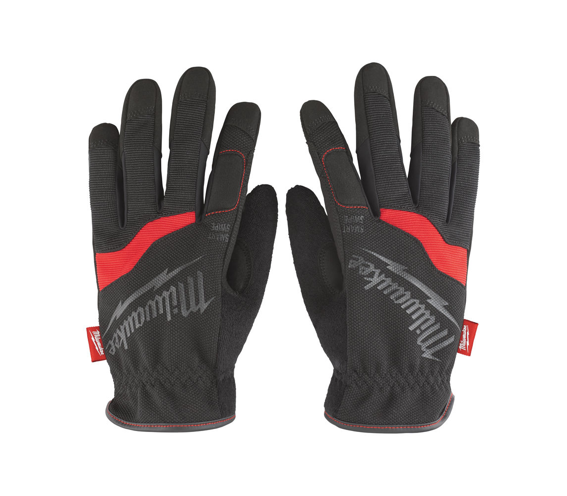 Рабочие перчатки FREE-FLEX work gloves Size 10 /XL - 1 pc Рабочие перчатки FREE-FLEX work gloves Size 10 /XL - 1 pc
