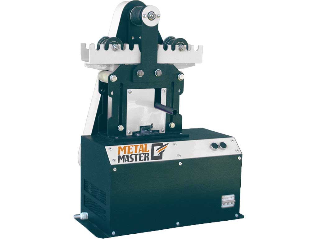Metal Master              APV-200