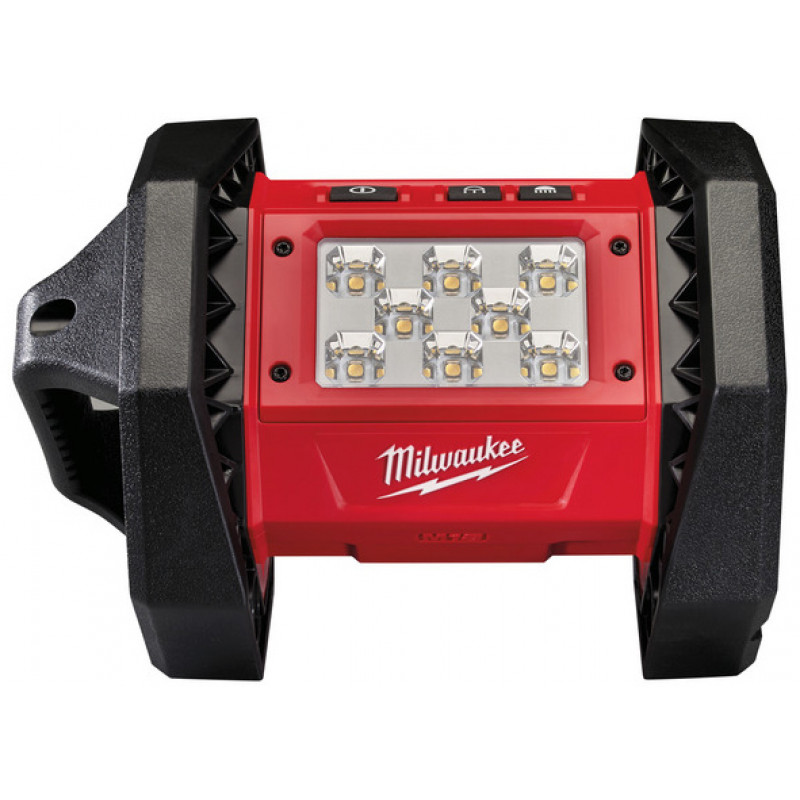 Фонарь Milwaukee M18 AL-0 светодиодный Фонарь Milwaukee M18 AL-0 светодиодный