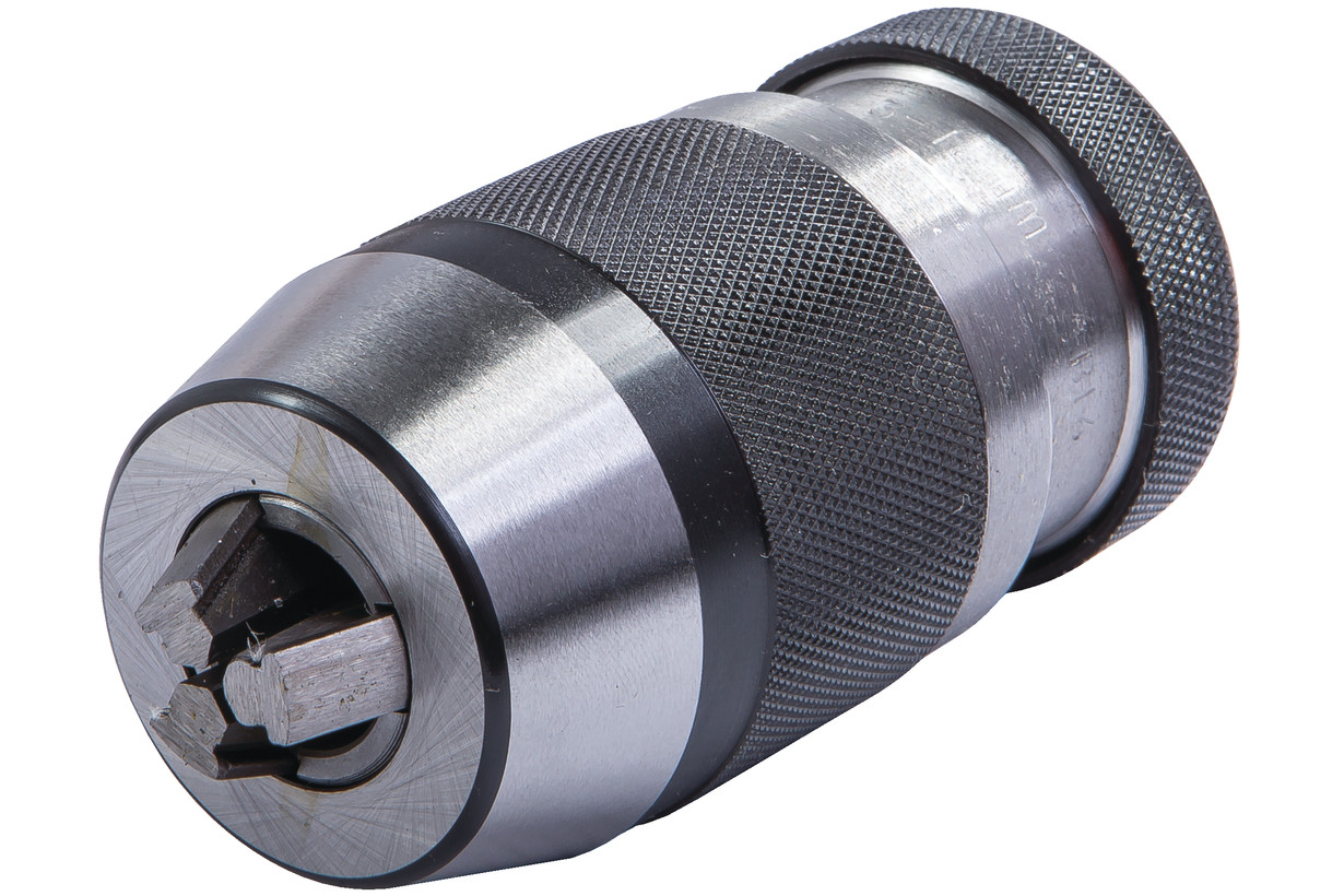 Быстрозажимной патрон  3-16 мм/В16, точность 0,35 мм