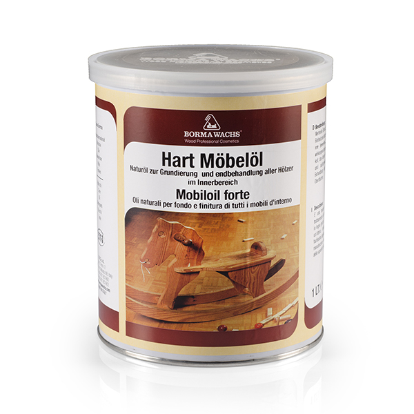 Масляное покрытие для фурнитуры