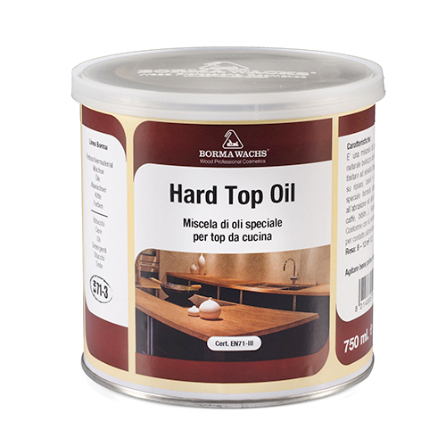 Масло твердое для столешниц