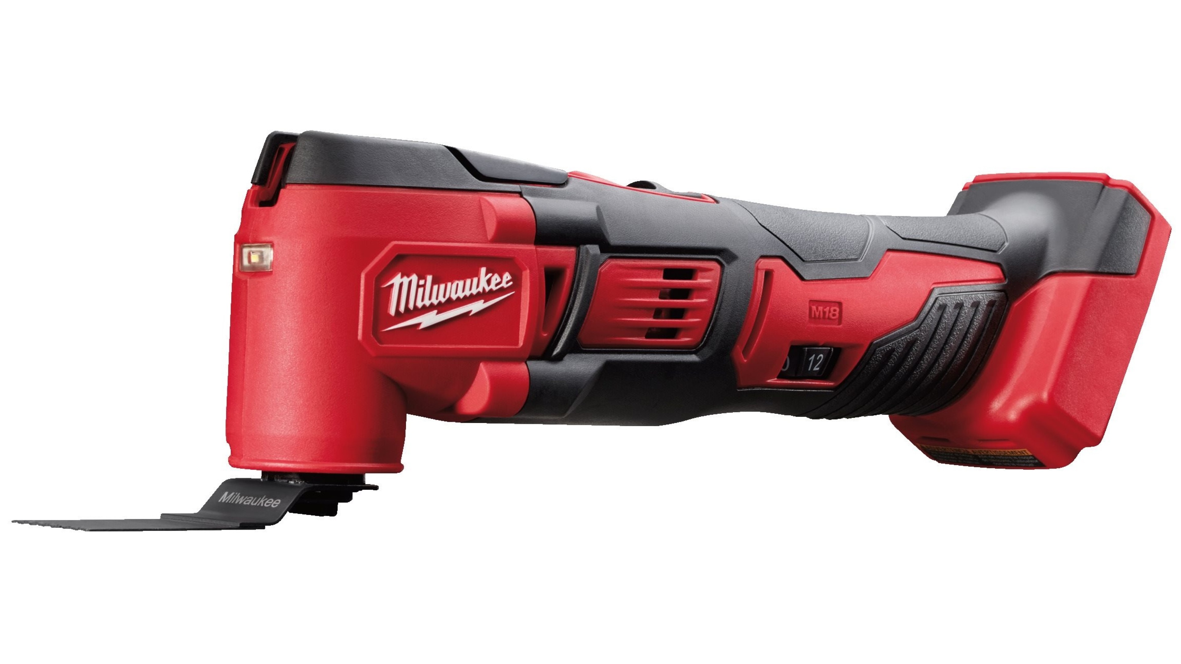 Многофункциональный инструмент Milwaukee M18 BMT-0 