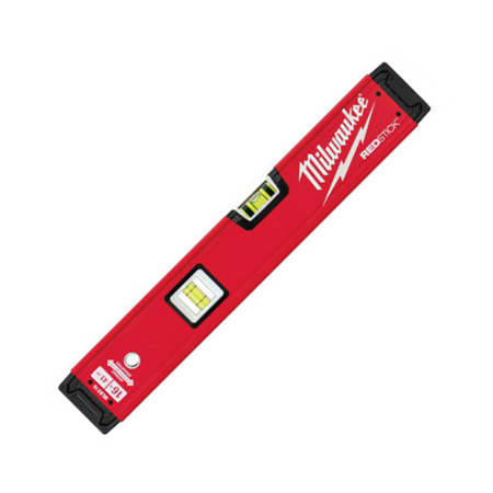 Уровень Milwaukee REDSTICK BACKBONE™ 40 СМ