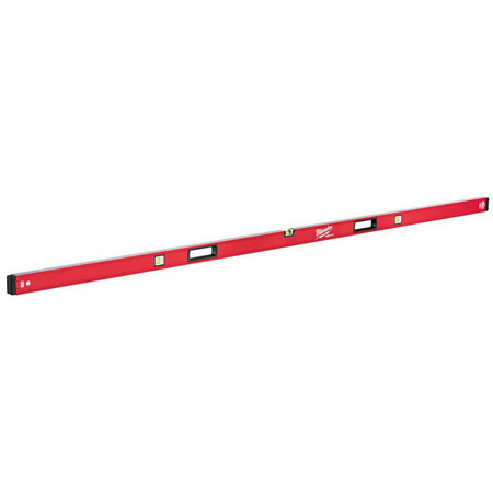 Уровень магнитный MILWAUKEE REDSTICK BACKBONE™ 180 СМ