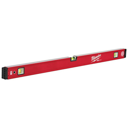 Уровень магнитный MILWAUKEE REDSTICK BACKBONE™ 100 СМ