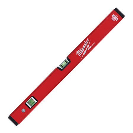 Уровень MILWAUKEE REDSTICK COMPACT 60 СМ