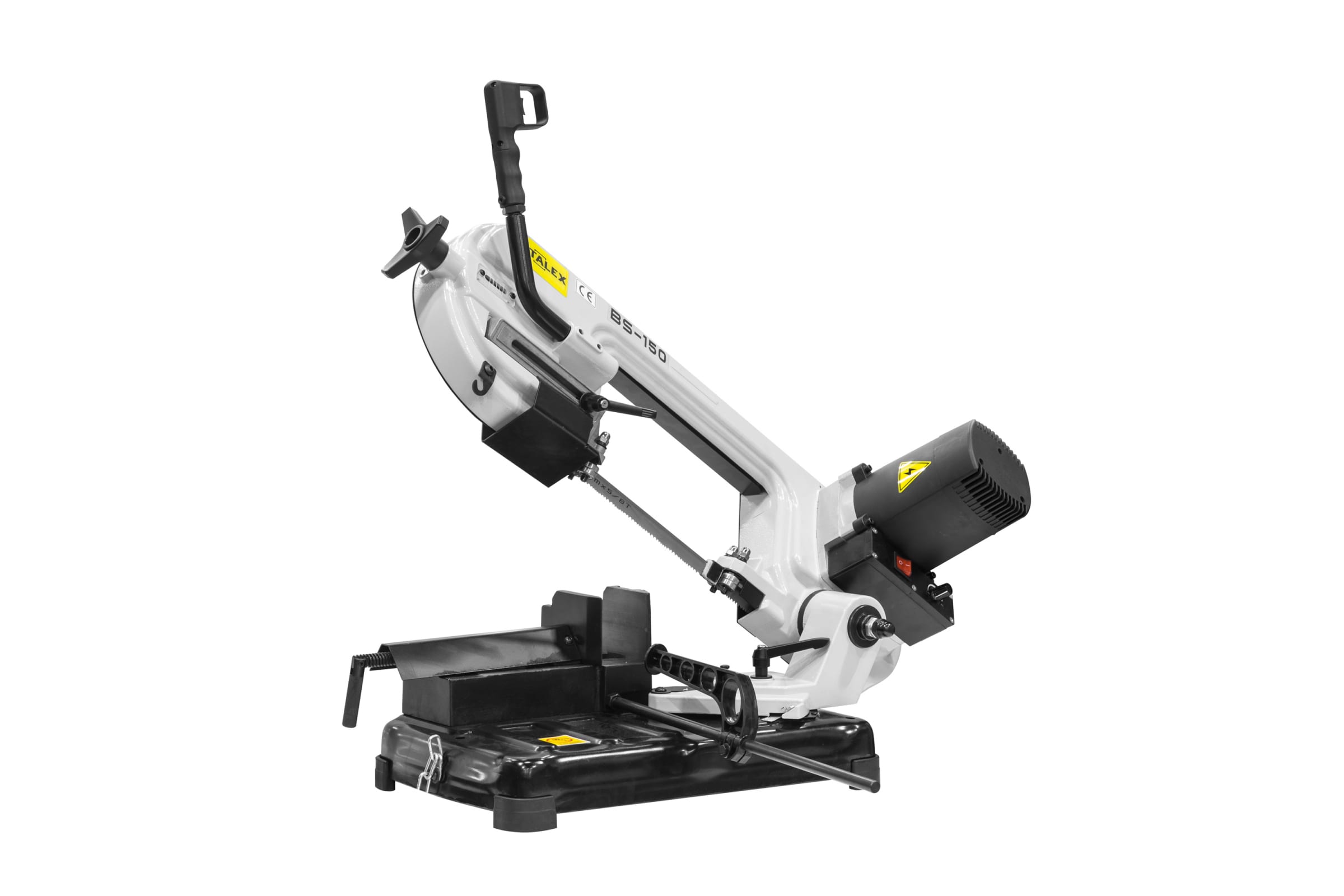 Ленточнопильный станок Stalex BS-150