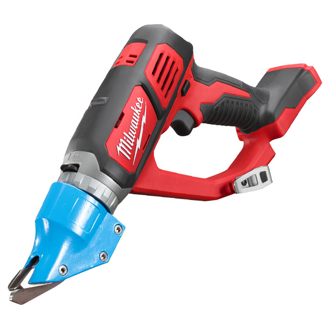 Ножницы Milwaukee M18 BMS20-0 по металлу Ножницы Milwaukee M18 BMS20-0 по металлу