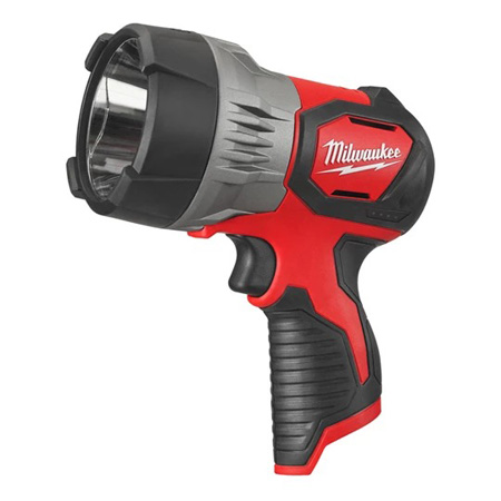 Светодиодный прожектор MILWAUKEE TRUEVIEW™ M12™ SLED-0 Светодиодный прожектор MILWAUKEE TRUEVIEW™ M12™ SLED-0