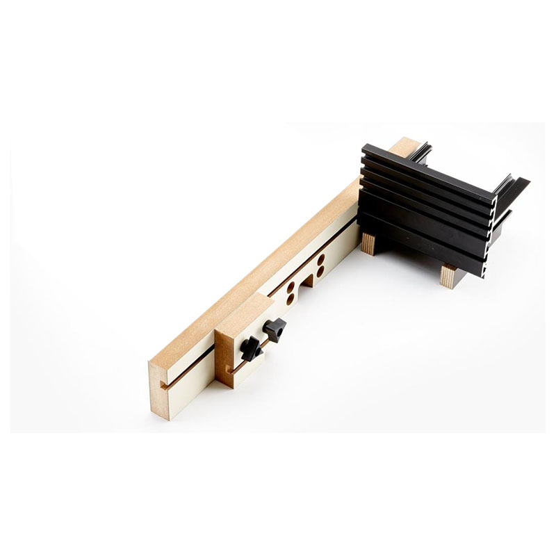 Параллельный упор - для Original INCRA Jig Fence System