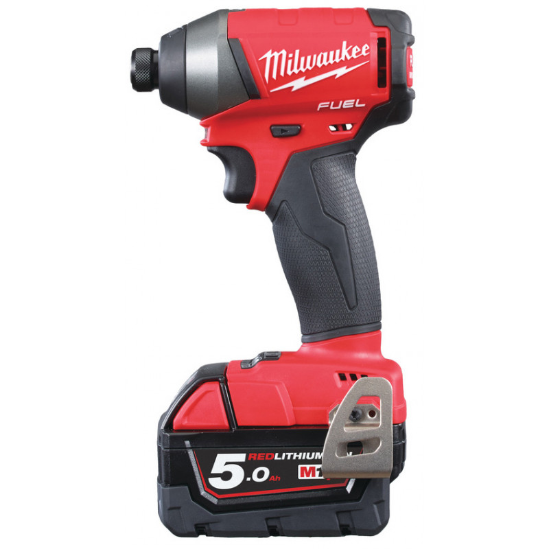 Импульсный винтоверт Milwaukee M18 FUEL FID-502X ¼ HEX Импульсный винтоверт Milwaukee M18 FUEL FID-502X ¼ HEX