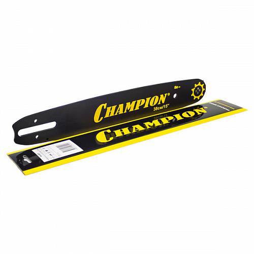 Шина для цепной пилы Champion 15 952937 - Championtool