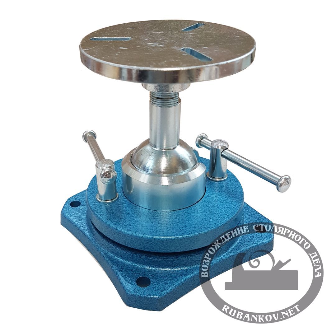 Тиски резчицкие York