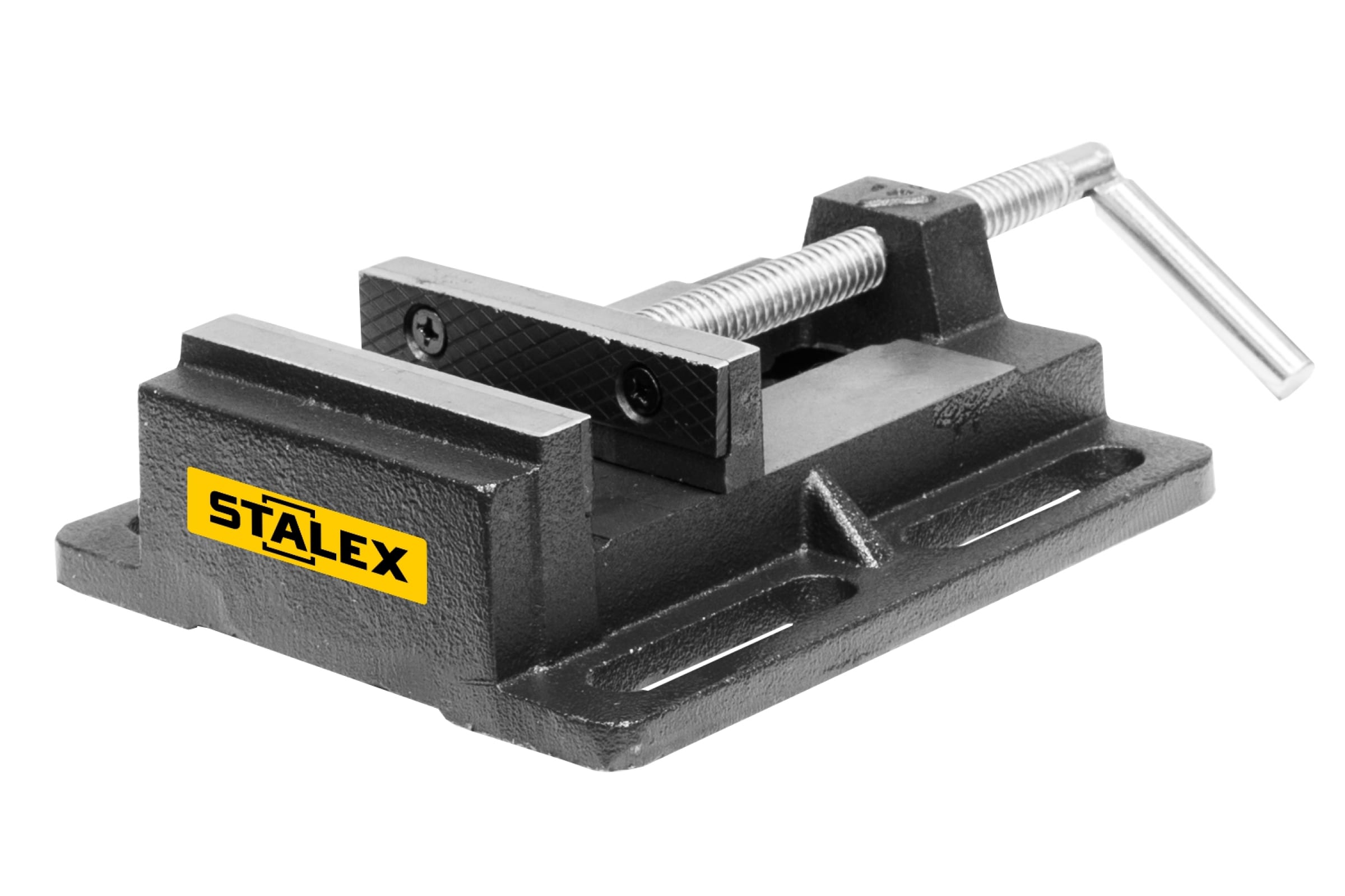 Сверлильные тиски Stalex Бульдог
