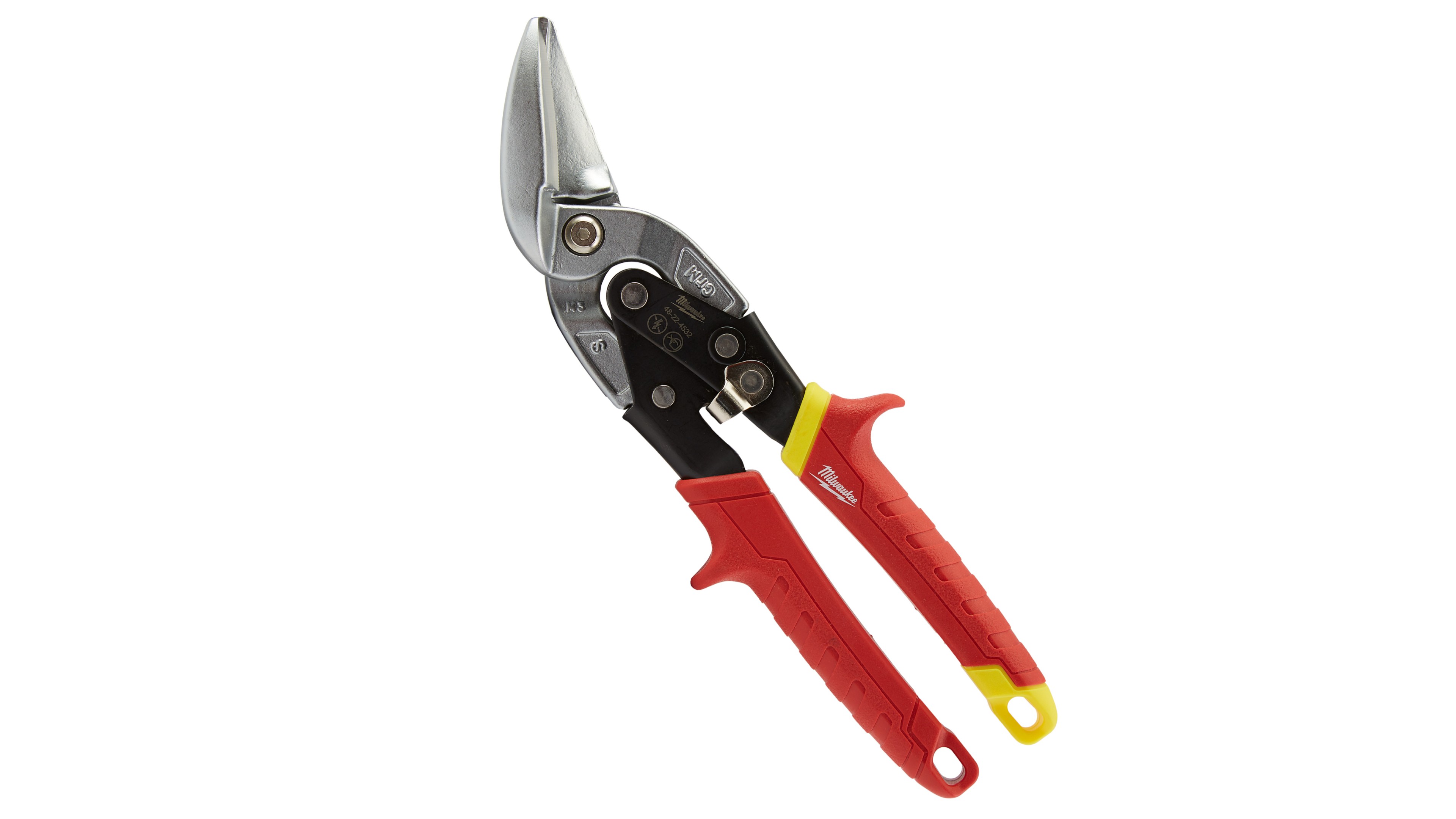 Ножницы по металлу Milwaukee HEAVY DUTY Ножницы по металлу Milwaukee HEAVY DUTY
