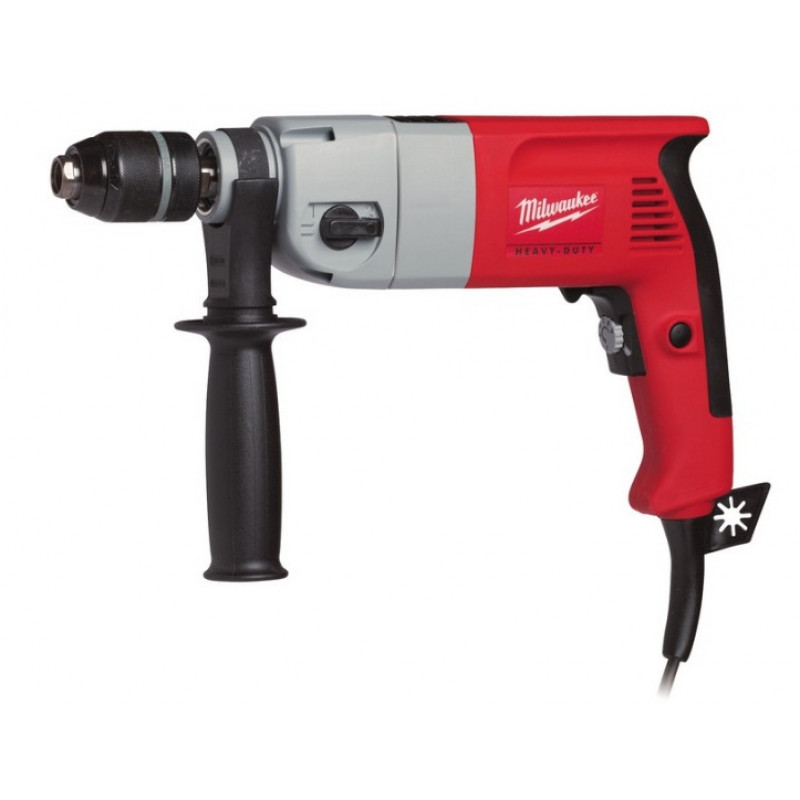 Дрель Milwaukee HD2E 13 R/S Дрель Milwaukee HD2E 13 R/S