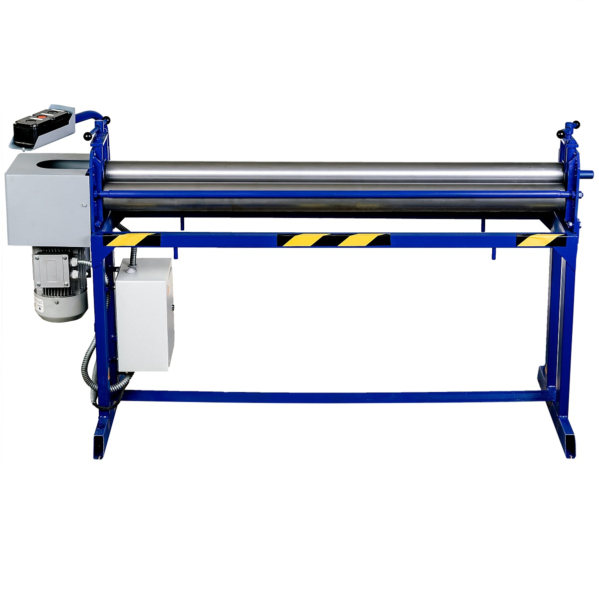 Вальцы электромеханические МГ-ХХХХ-В-У