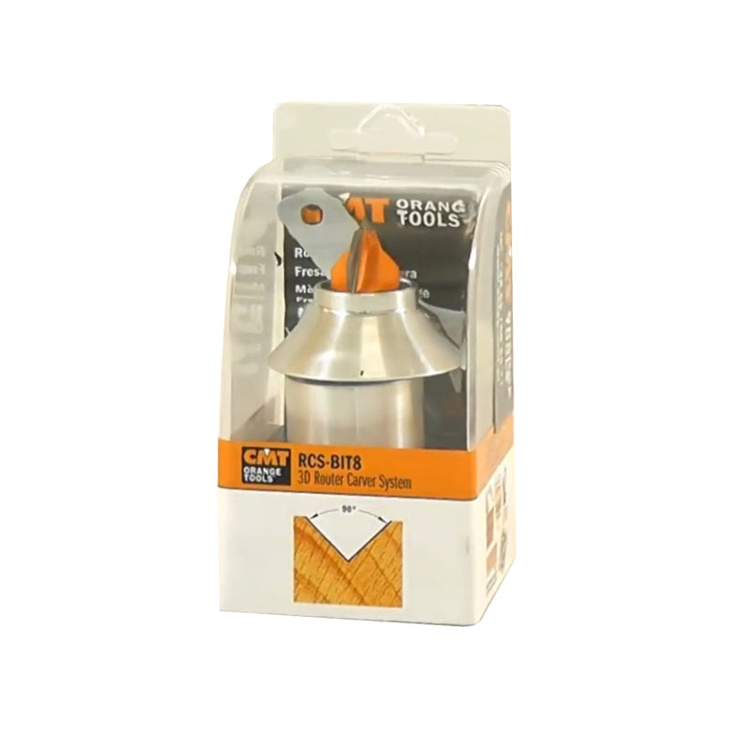 Фреза для гравировки RCS