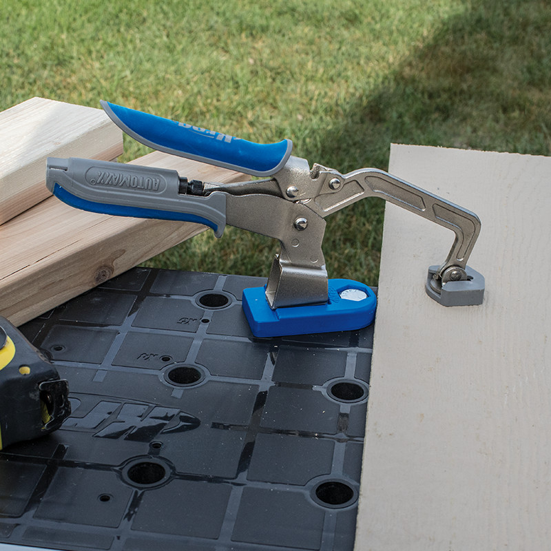 База для верстачной струбцины Bench Clamp Base