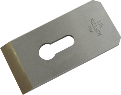 Нож для рубанка Lie-Nielsen N97.1/2 Нож для рубанка Lie-Nielsen N97.1/2