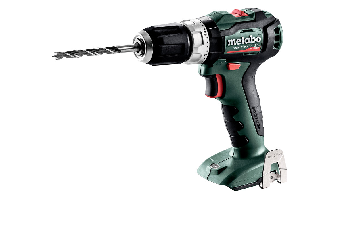 PowerMaxx SB 12 BL (601077890) Аккумуляторные ударные дрели PowerMaxx SB 12 BL (601077890) Аккумуляторные ударные дрели
