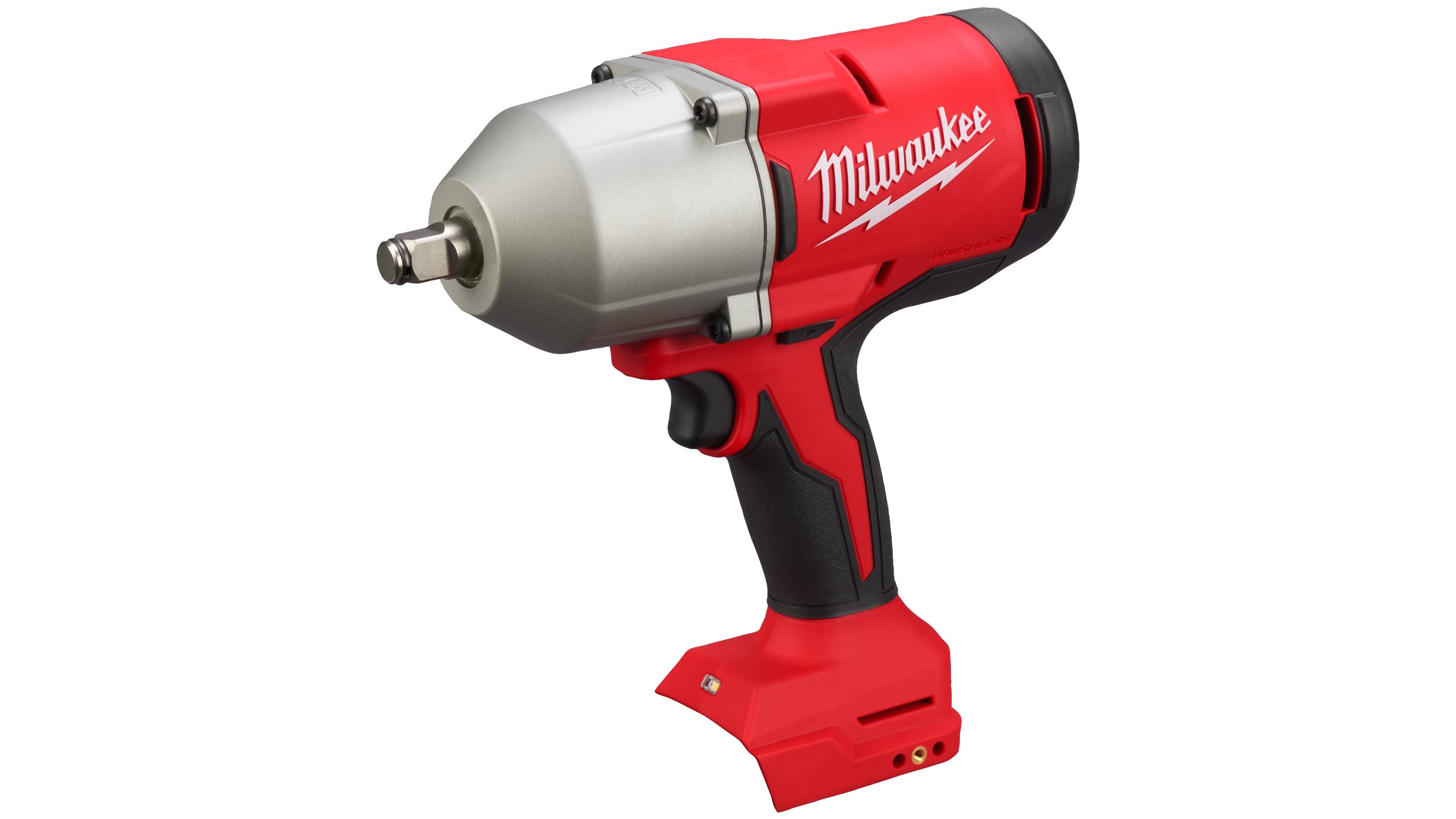 Аккумуляторный гайковёрт Milwaukee M18 BLHIWF12-0X Аккумуляторный гайковёрт Milwaukee M18 BLHIWF12-0X