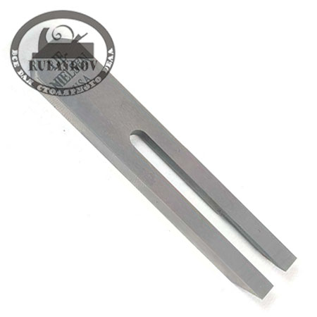 Нож для рубанка Lie-Nielsen Tongue and Groove Plane N49 Нож для рубанка Lie-Nielsen Tongue and Groove Plane N49