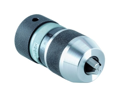 Быстрозажимной прецизионный патрон ROEHM SPIRO SK 13S B16 (1-13 mm), B16 (макс.биение 0,07 мм) Быстрозажимной прецизионный патрон ROEHM SPIRO SK 13S B16 (1-13 mm), B16 (макс.биение 0,07 мм)