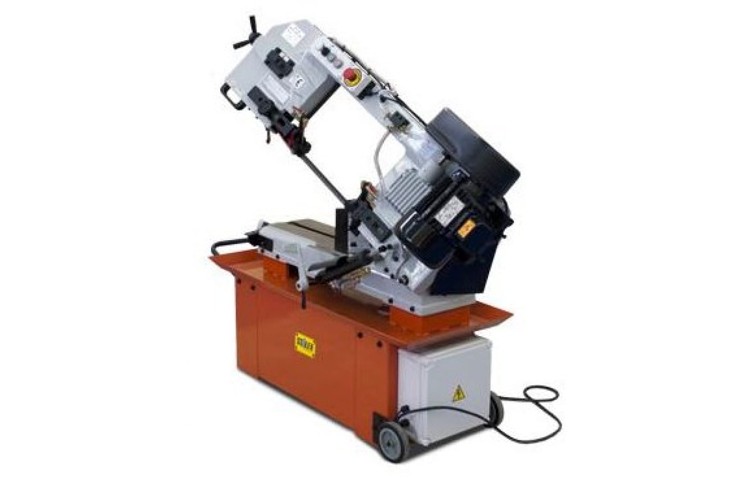 Ленточнопильный станок Stalex BS-912B