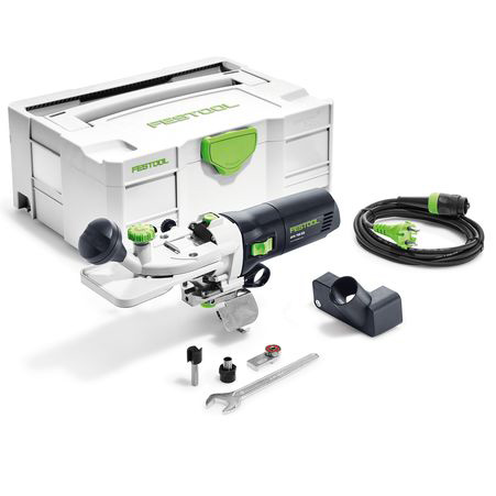 Кромочный фрезер OFK 700 EQ-Plus