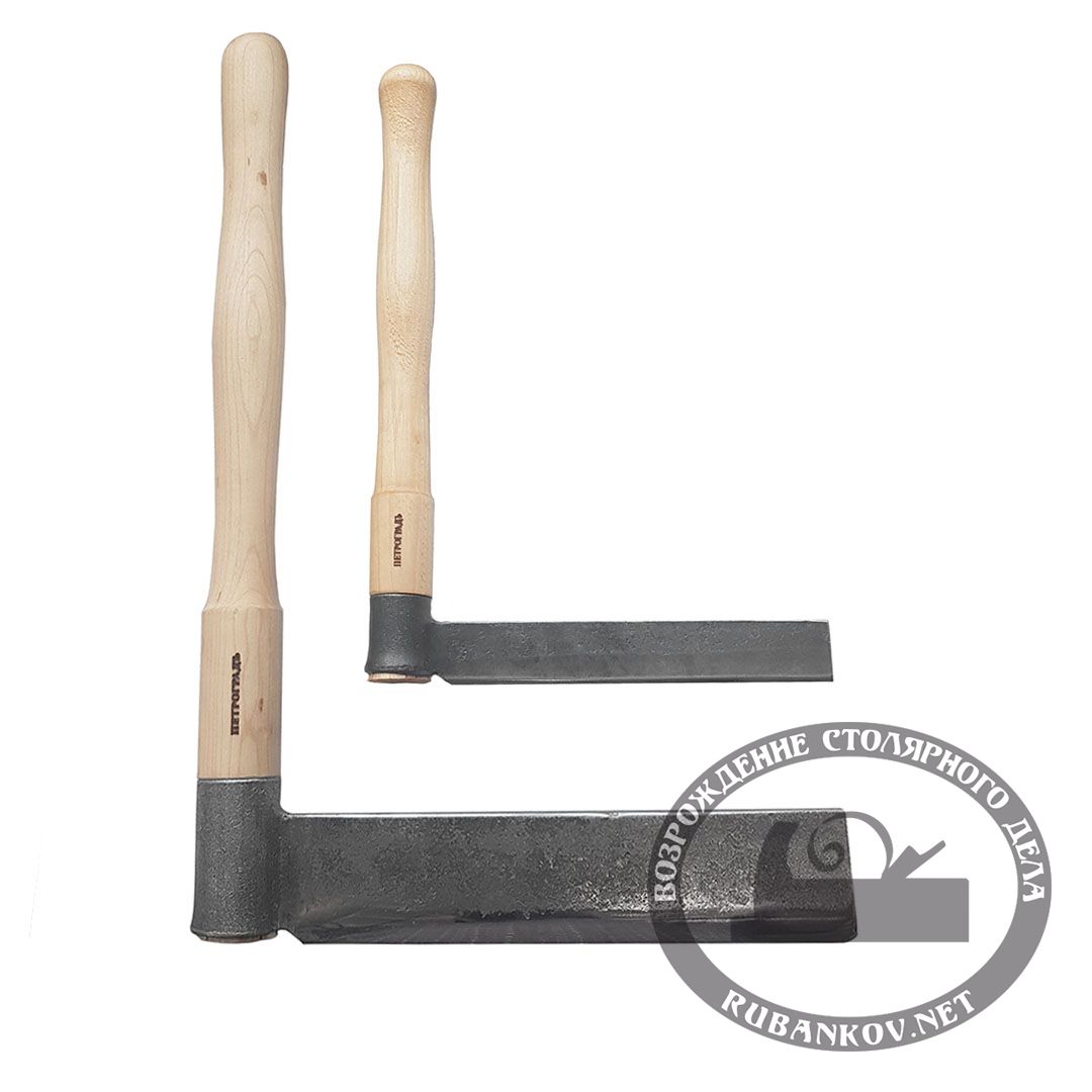 Топор ПЕТРОГРАДЪ, Углич, 300мм, для колки щепы