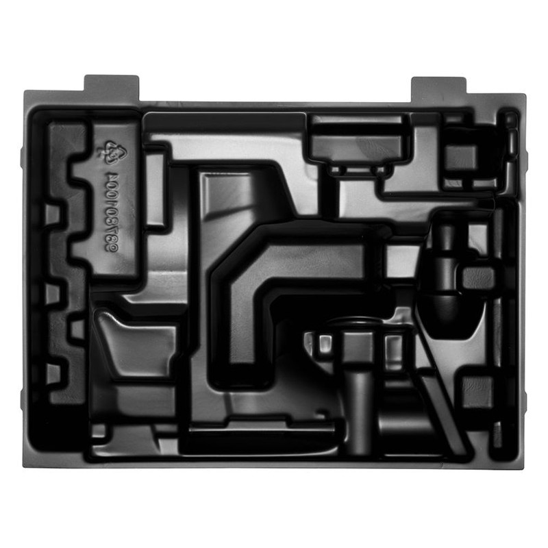 Вставка №14 для кейса HD Box Milwaukee Вставка №14 для кейса HD Box Milwaukee