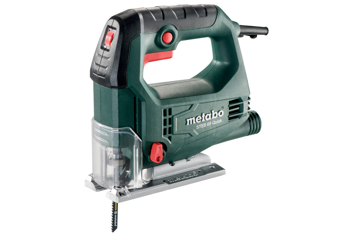 STEB 65 Quick (601030500) Лобзик STEB 65 Quick (601030500) Лобзик