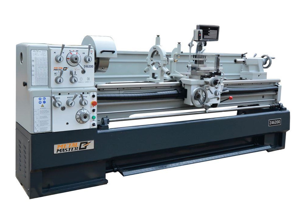 Metal Master Z46200 DRO