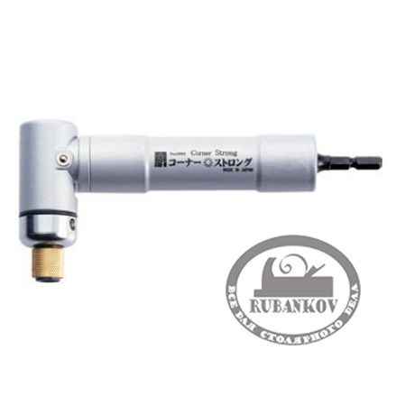 Насадка угловая на дрель, Star-M 5003, Corner Strong