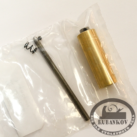 Ролик Veritas (цилиндрический) для точилки Veritas Mk.II Honing Guide