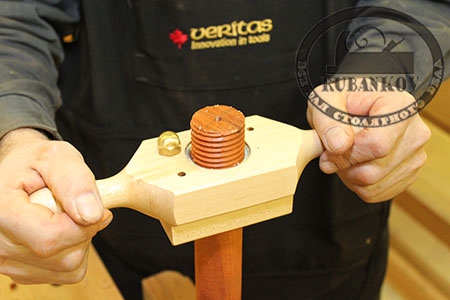 Винтельма 19мм, 707186