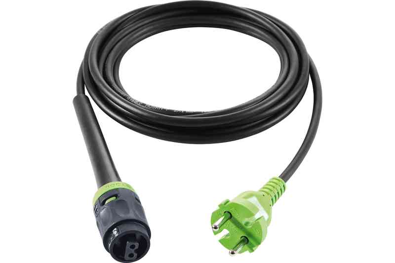 Кабель plug it H05 RN-F-4 PLANEX