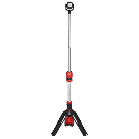 Мачта освещения аккумуляторная MILWAUKEE M12 SAL-0 Мачта освещения аккумуляторная MILWAUKEE M12 SAL-0