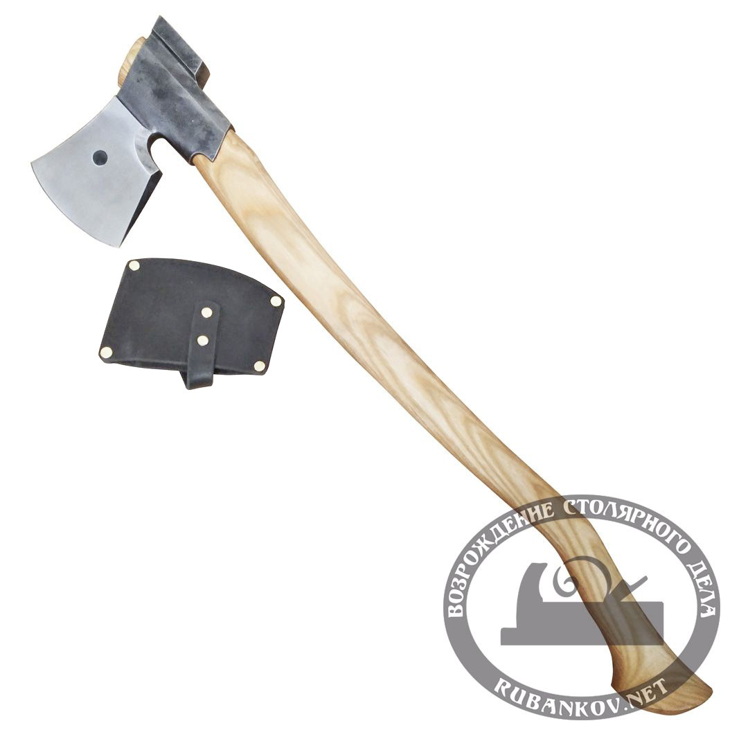 Топор Аника, Финн 700, с чехлом