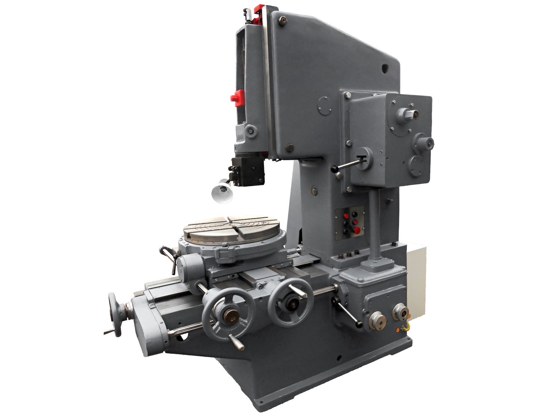 Станок долбежный 7А420