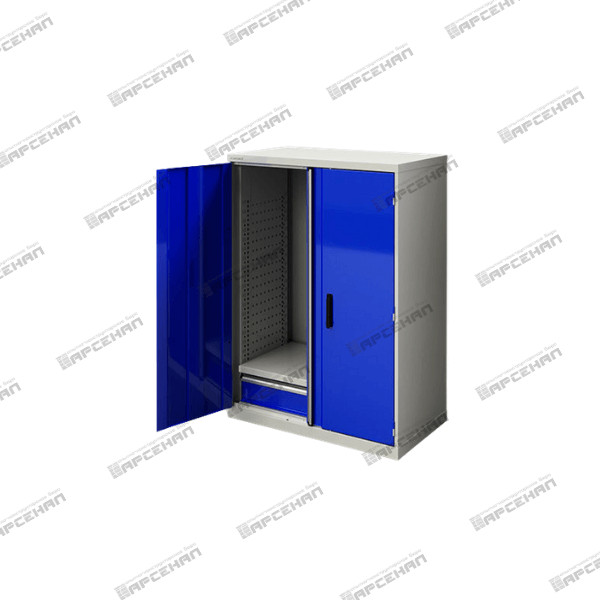 Шкаф инструментальный TRIUMF-Heavy ШИ.20101